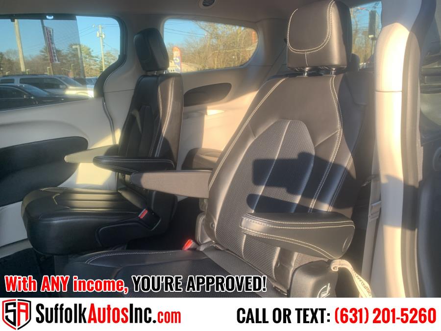 2020 Chrysler Voyager LXI FWD, available for sale in Medford, New York | Suffolk Autos Inc. Medford, New York 2020 Chrysler Voyager LXI FWD, available for sale in Medford, New York | Suffolk Autos Inc. Medford, New York