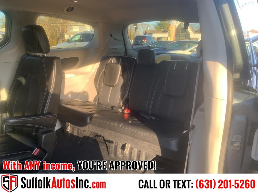 2020 Chrysler Voyager LXI FWD, available for sale in Medford, New York | Suffolk Autos Inc. Medford, New York 2020 Chrysler Voyager LXI FWD, available for sale in Medford, New York | Suffolk Autos Inc. Medford, New York