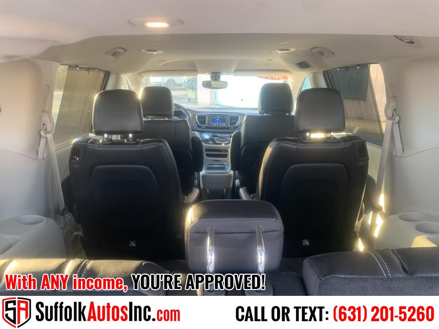 2020 Chrysler Voyager LXI FWD, available for sale in Medford, New York | Suffolk Autos Inc. Medford, New York 2020 Chrysler Voyager LXI FWD, available for sale in Medford, New York | Suffolk Autos Inc. Medford, New York