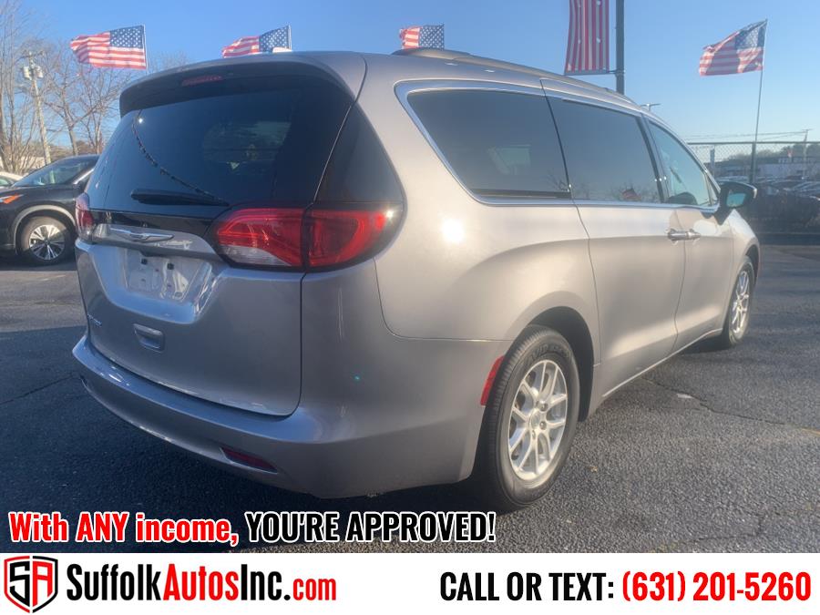 2020 Chrysler Voyager LXI FWD, available for sale in Medford, New York | Suffolk Autos Inc. Medford, New York 2020 Chrysler Voyager LXI FWD, available for sale in Medford, New York | Suffolk Autos Inc. Medford, New York