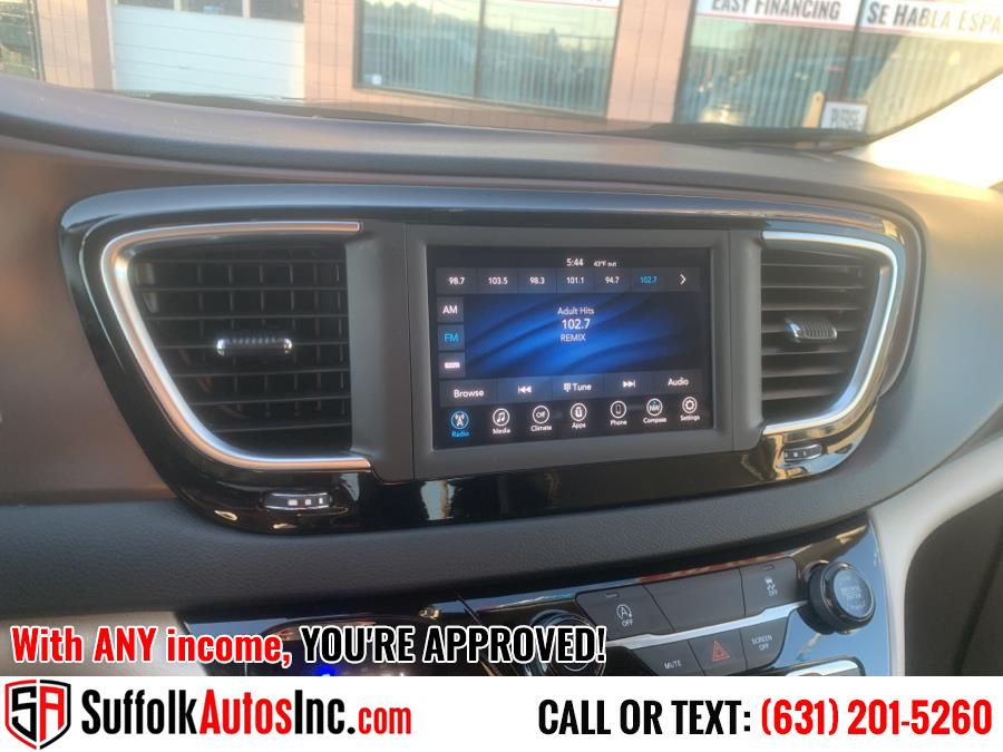 2020 Chrysler Voyager LXI FWD, available for sale in Medford, New York | Suffolk Autos Inc. Medford, New York 2020 Chrysler Voyager LXI FWD, available for sale in Medford, New York | Suffolk Autos Inc. Medford, New York