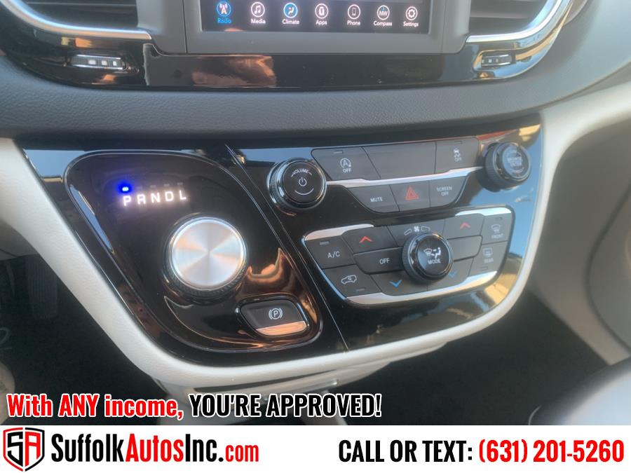 2020 Chrysler Voyager LXI FWD, available for sale in Medford, New York | Suffolk Autos Inc. Medford, New York 2020 Chrysler Voyager LXI FWD, available for sale in Medford, New York | Suffolk Autos Inc. Medford, New York
