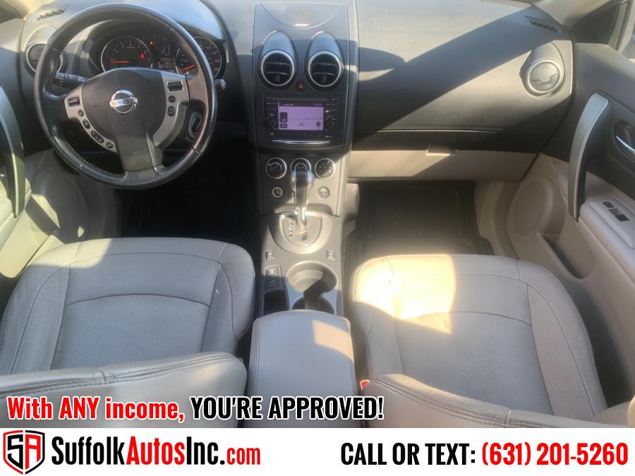 2013 Nissan Rogue AWD 4dr S, available for sale in Medford, New York | Suffolk Autos Inc. Medford, New York 2013 Nissan Rogue AWD 4dr S, available for sale in Medford, New York | Suffolk Autos Inc. Medford, New York