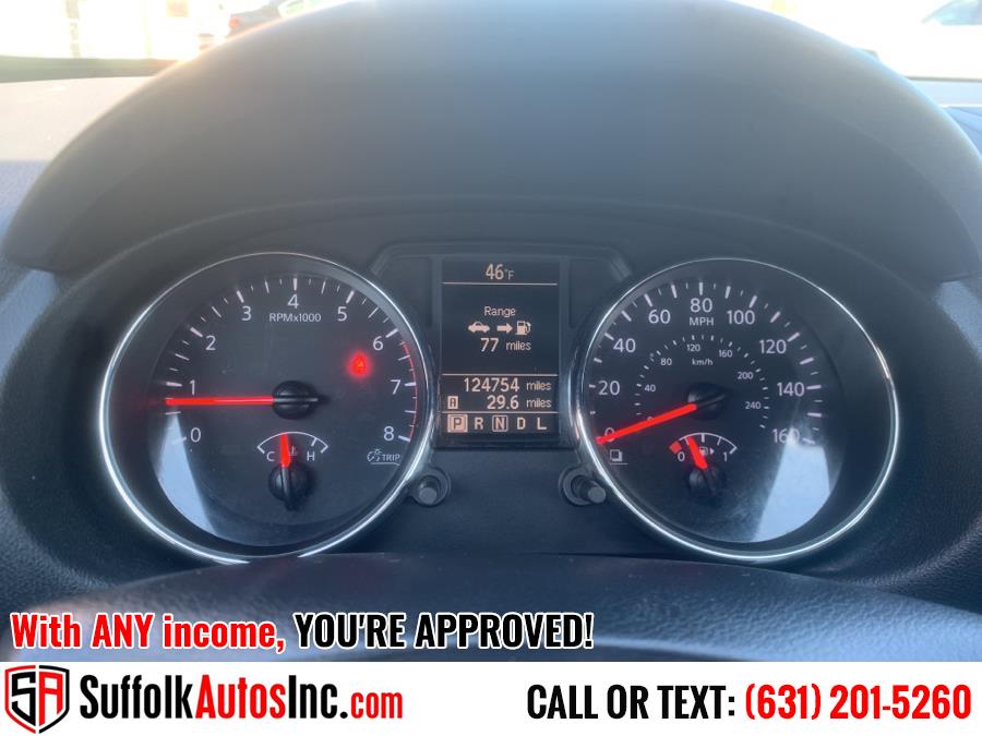 2013 Nissan Rogue AWD 4dr S, available for sale in Medford, New York | Suffolk Autos Inc. Medford, New York 2013 Nissan Rogue AWD 4dr S, available for sale in Medford, New York | Suffolk Autos Inc. Medford, New York