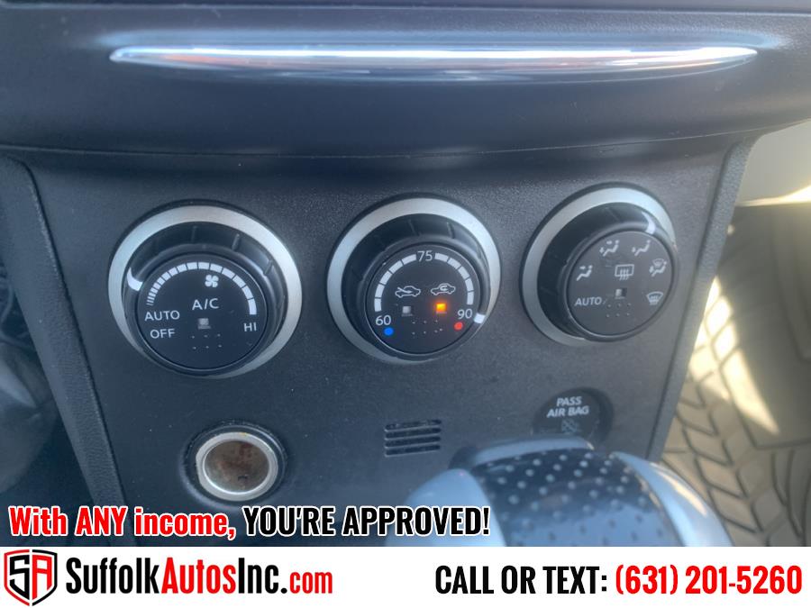 2013 Nissan Rogue AWD 4dr S, available for sale in Medford, New York | Suffolk Autos Inc. Medford, New York 2013 Nissan Rogue AWD 4dr S, available for sale in Medford, New York | Suffolk Autos Inc. Medford, New York