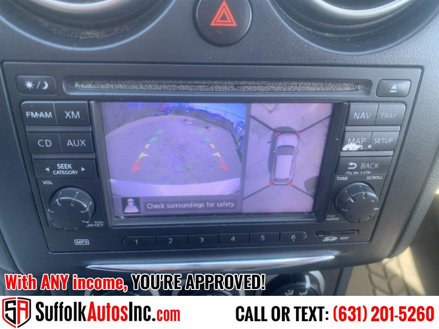 2013 Nissan Rogue AWD 4dr S, available for sale in Medford, New York | Suffolk Autos Inc. Medford, New York 2013 Nissan Rogue AWD 4dr S, available for sale in Medford, New York | Suffolk Autos Inc. Medford, New York