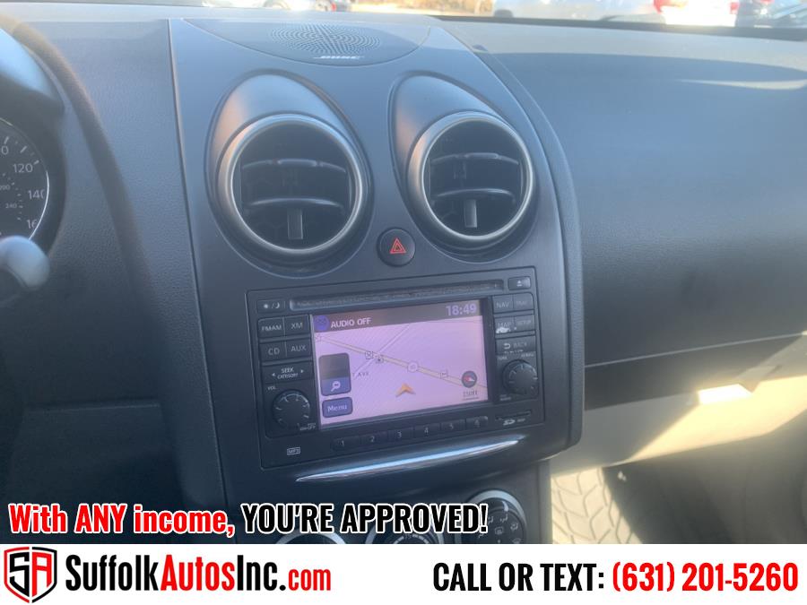 2013 Nissan Rogue AWD 4dr S, available for sale in Medford, New York | Suffolk Autos Inc. Medford, New York 2013 Nissan Rogue AWD 4dr S, available for sale in Medford, New York | Suffolk Autos Inc. Medford, New York