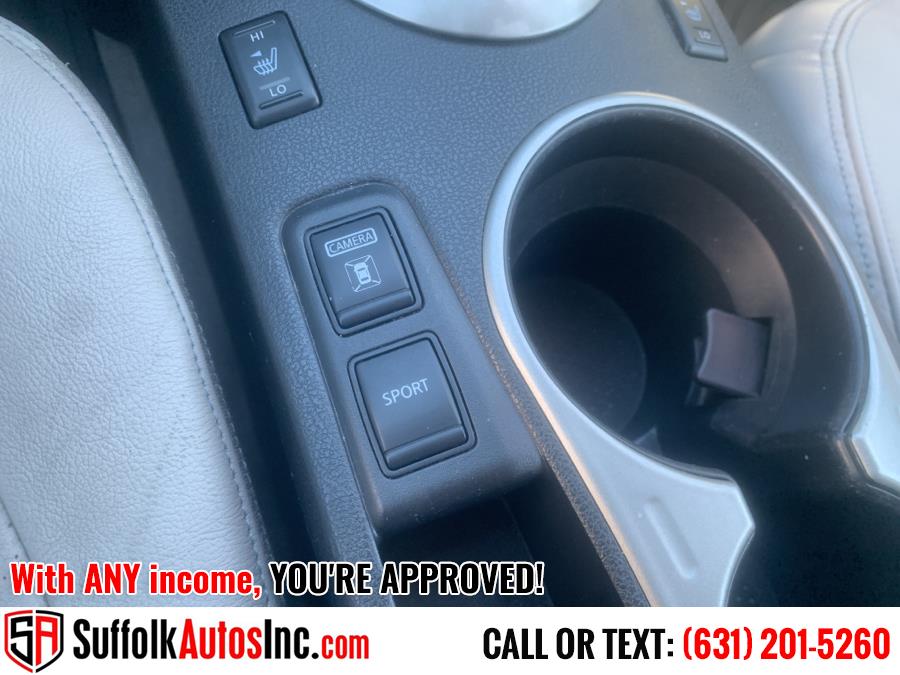 2013 Nissan Rogue AWD 4dr S, available for sale in Medford, New York | Suffolk Autos Inc. Medford, New York 2013 Nissan Rogue AWD 4dr S, available for sale in Medford, New York | Suffolk Autos Inc. Medford, New York
