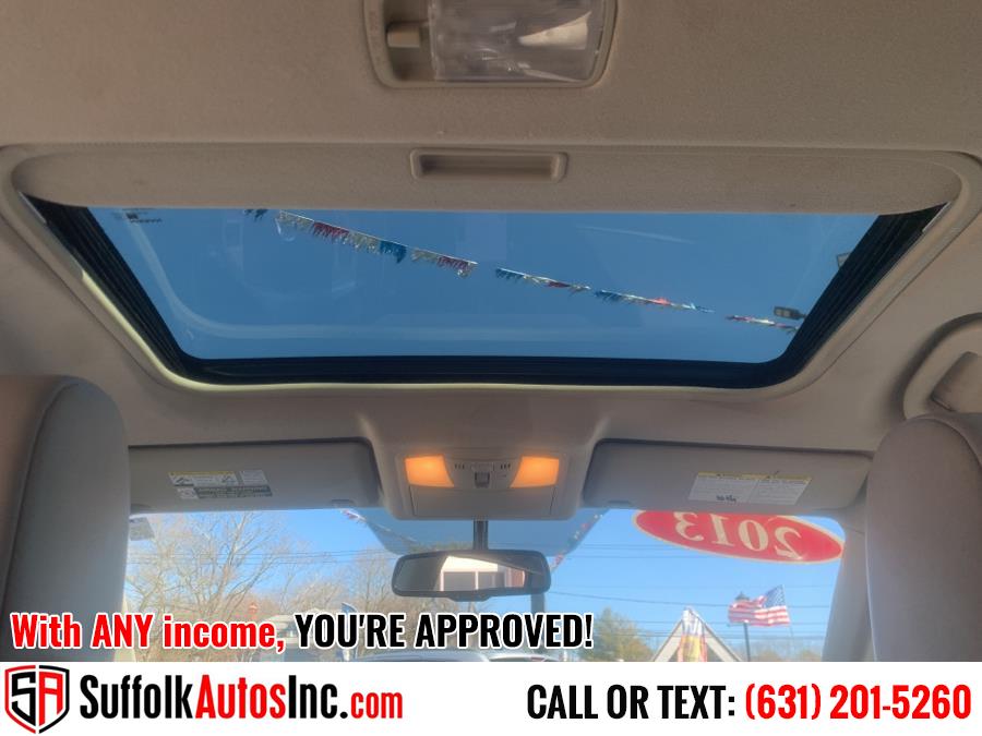 2013 Nissan Rogue AWD 4dr S, available for sale in Medford, New York | Suffolk Autos Inc. Medford, New York 2013 Nissan Rogue AWD 4dr S, available for sale in Medford, New York | Suffolk Autos Inc. Medford, New York