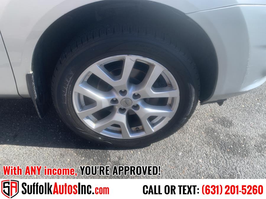 2013 Nissan Rogue AWD 4dr S, available for sale in Medford, New York | Suffolk Autos Inc. Medford, New York 2013 Nissan Rogue AWD 4dr S, available for sale in Medford, New York | Suffolk Autos Inc. Medford, New York