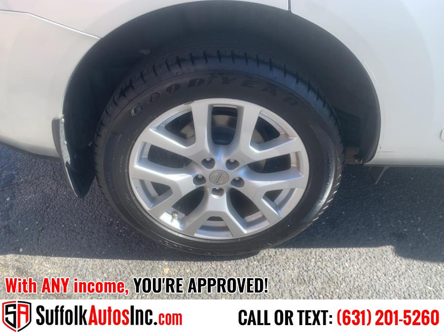 2013 Nissan Rogue AWD 4dr S, available for sale in Medford, New York | Suffolk Autos Inc. Medford, New York 2013 Nissan Rogue AWD 4dr S, available for sale in Medford, New York | Suffolk Autos Inc. Medford, New York