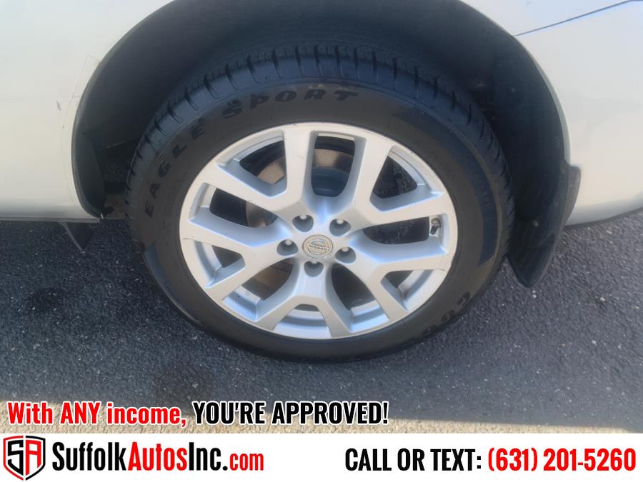 2013 Nissan Rogue AWD 4dr S, available for sale in Medford, New York | Suffolk Autos Inc. Medford, New York 2013 Nissan Rogue AWD 4dr S, available for sale in Medford, New York | Suffolk Autos Inc. Medford, New York