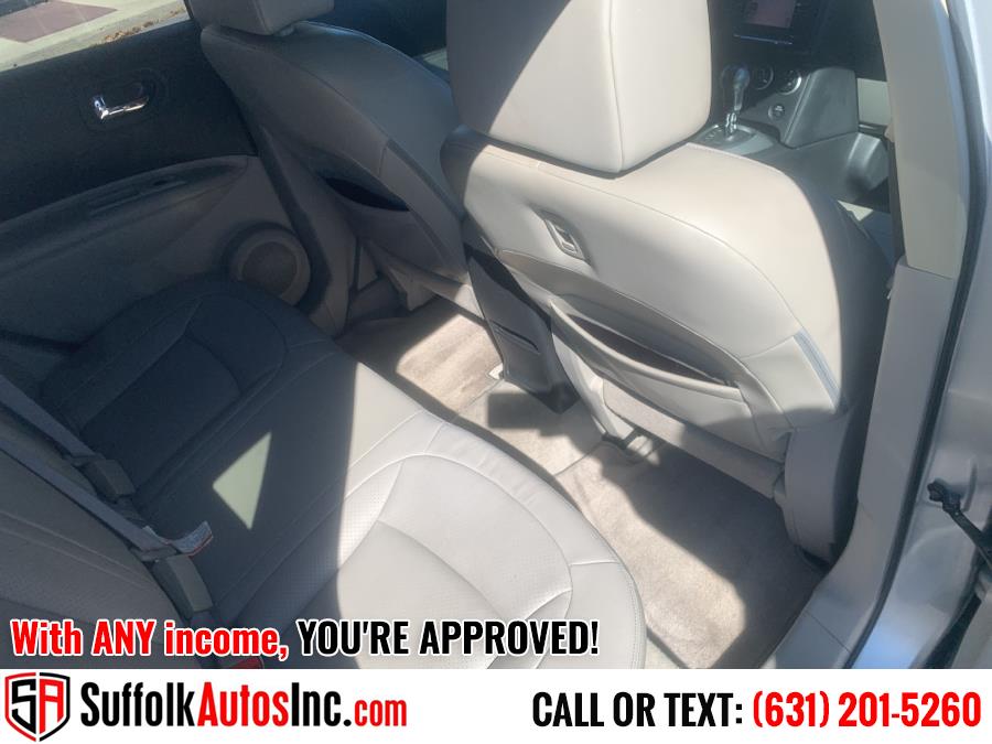 2013 Nissan Rogue AWD 4dr S, available for sale in Medford, New York | Suffolk Autos Inc. Medford, New York 2013 Nissan Rogue AWD 4dr S, available for sale in Medford, New York | Suffolk Autos Inc. Medford, New York