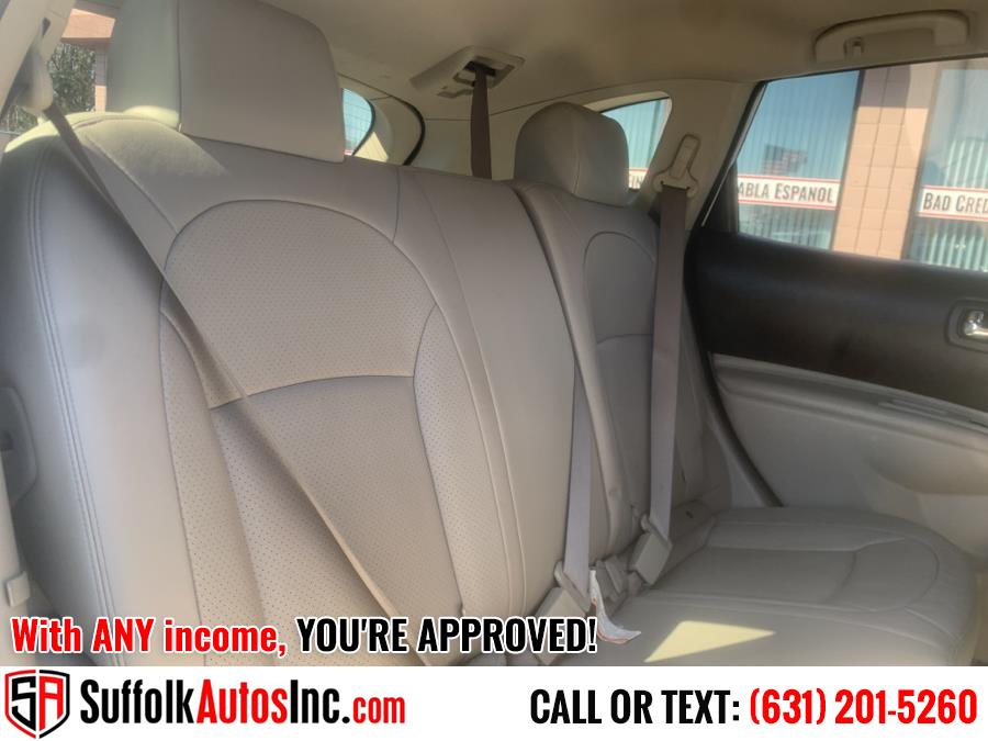 2013 Nissan Rogue AWD 4dr S, available for sale in Medford, New York | Suffolk Autos Inc. Medford, New York 2013 Nissan Rogue AWD 4dr S, available for sale in Medford, New York | Suffolk Autos Inc. Medford, New York