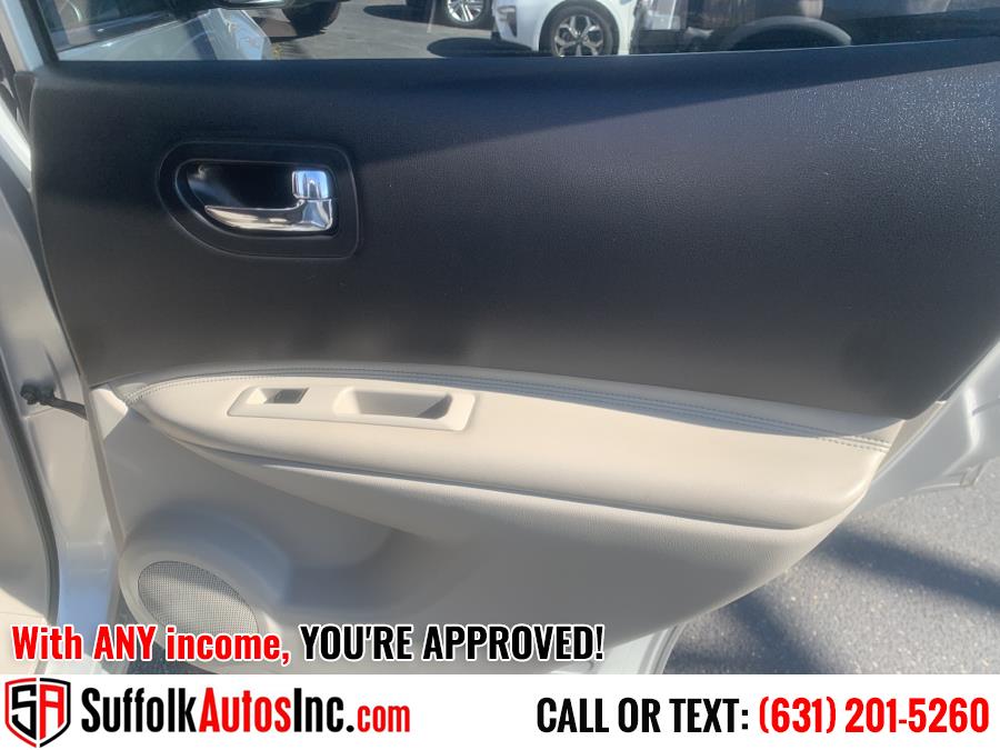 2013 Nissan Rogue AWD 4dr S, available for sale in Medford, New York | Suffolk Autos Inc. Medford, New York 2013 Nissan Rogue AWD 4dr S, available for sale in Medford, New York | Suffolk Autos Inc. Medford, New York