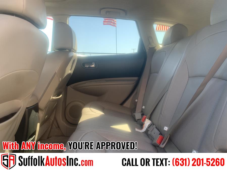 2013 Nissan Rogue AWD 4dr S, available for sale in Medford, New York | Suffolk Autos Inc. Medford, New York 2013 Nissan Rogue AWD 4dr S, available for sale in Medford, New York | Suffolk Autos Inc. Medford, New York