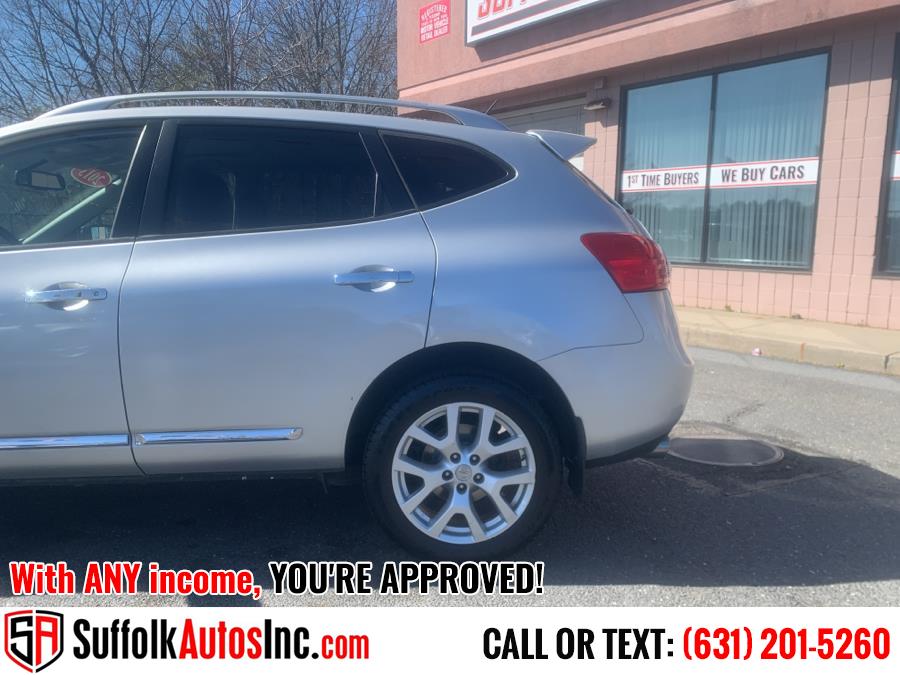 2013 Nissan Rogue AWD 4dr S, available for sale in Medford, New York | Suffolk Autos Inc. Medford, New York 2013 Nissan Rogue AWD 4dr S, available for sale in Medford, New York | Suffolk Autos Inc. Medford, New York