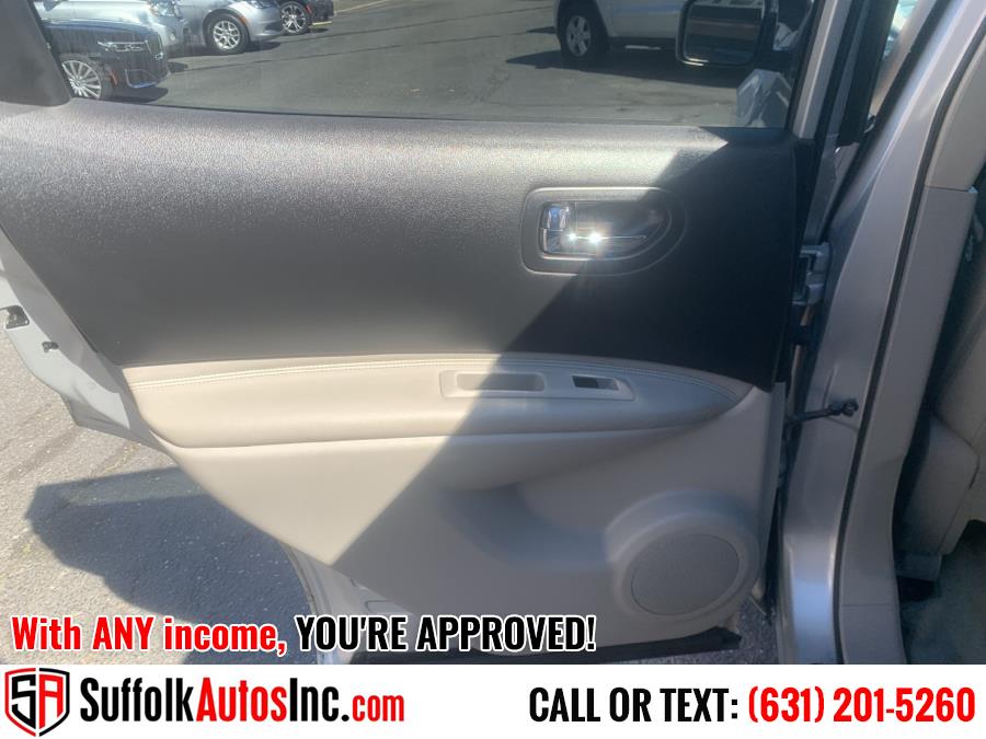 2013 Nissan Rogue AWD 4dr S, available for sale in Medford, New York | Suffolk Autos Inc. Medford, New York 2013 Nissan Rogue AWD 4dr S, available for sale in Medford, New York | Suffolk Autos Inc. Medford, New York