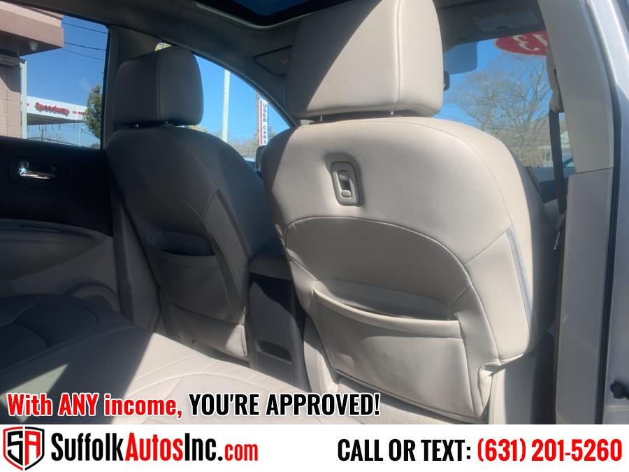 2013 Nissan Rogue AWD 4dr S, available for sale in Medford, New York | Suffolk Autos Inc. Medford, New York 2013 Nissan Rogue AWD 4dr S, available for sale in Medford, New York | Suffolk Autos Inc. Medford, New York