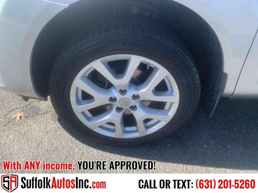 2013 Nissan Rogue AWD 4dr S, available for sale in Medford, New York | Suffolk Autos Inc. Medford, New York 2013 Nissan Rogue AWD 4dr S, available for sale in Medford, New York | Suffolk Autos Inc. Medford, New York
