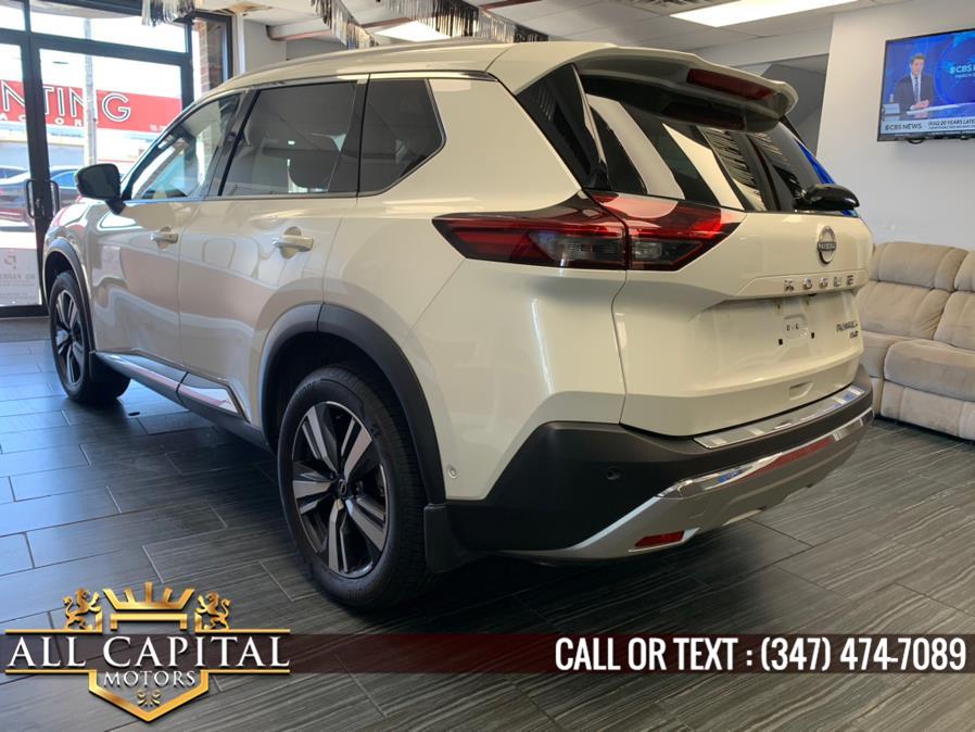 2022 Nissan Rogue AWD Platinum, available for sale in Brooklyn, New York | All Capital Motors. Brooklyn, New York 2022 Nissan Rogue AWD Platinum, available for sale in Brooklyn, New York | All Capital Motors. Brooklyn, New York