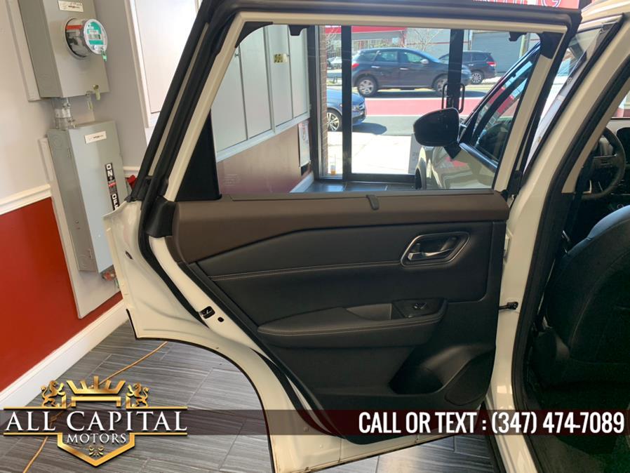 2022 Nissan Rogue AWD Platinum, available for sale in Brooklyn, New York | All Capital Motors. Brooklyn, New York 2022 Nissan Rogue AWD Platinum, available for sale in Brooklyn, New York | All Capital Motors. Brooklyn, New York