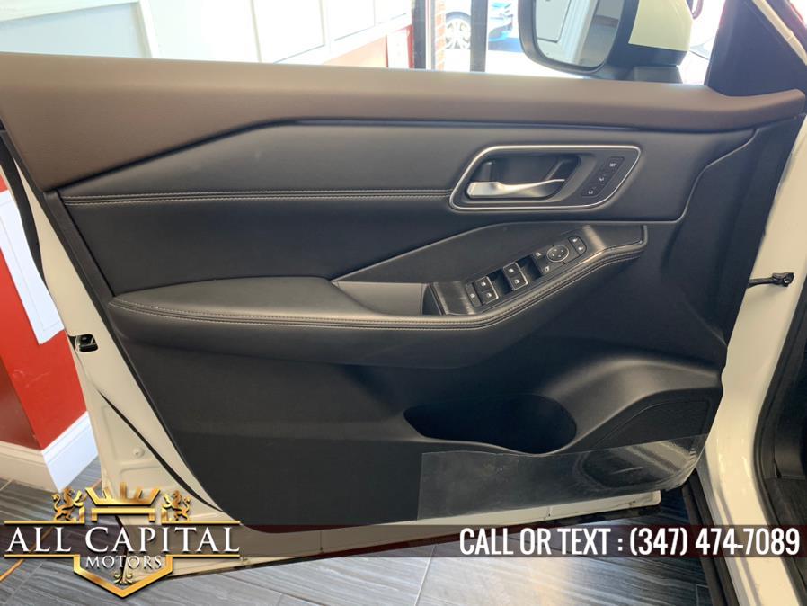 2022 Nissan Rogue AWD Platinum, available for sale in Brooklyn, New York | All Capital Motors. Brooklyn, New York 2022 Nissan Rogue AWD Platinum, available for sale in Brooklyn, New York | All Capital Motors. Brooklyn, New York