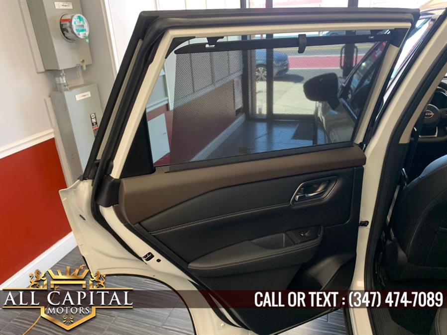 2022 Nissan Rogue AWD Platinum, available for sale in Brooklyn, New York | All Capital Motors. Brooklyn, New York 2022 Nissan Rogue AWD Platinum, available for sale in Brooklyn, New York | All Capital Motors. Brooklyn, New York