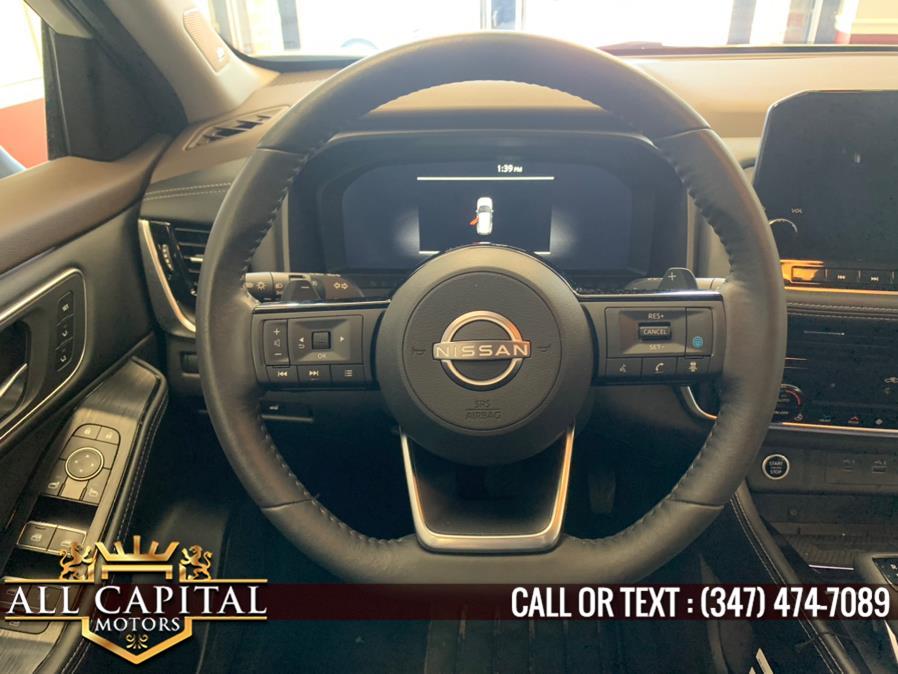 2022 Nissan Rogue AWD Platinum, available for sale in Brooklyn, New York | All Capital Motors. Brooklyn, New York 2022 Nissan Rogue AWD Platinum, available for sale in Brooklyn, New York | All Capital Motors. Brooklyn, New York