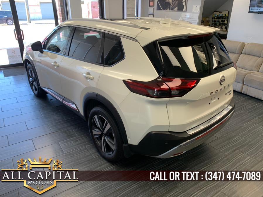 2022 Nissan Rogue AWD Platinum, available for sale in Brooklyn, New York | All Capital Motors. Brooklyn, New York 2022 Nissan Rogue AWD Platinum, available for sale in Brooklyn, New York | All Capital Motors. Brooklyn, New York
