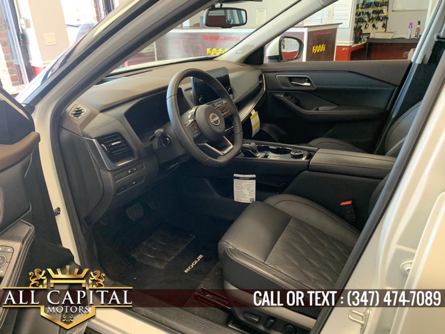 2022 Nissan Rogue AWD Platinum, available for sale in Brooklyn, New York | All Capital Motors. Brooklyn, New York 2022 Nissan Rogue AWD Platinum, available for sale in Brooklyn, New York | All Capital Motors. Brooklyn, New York
