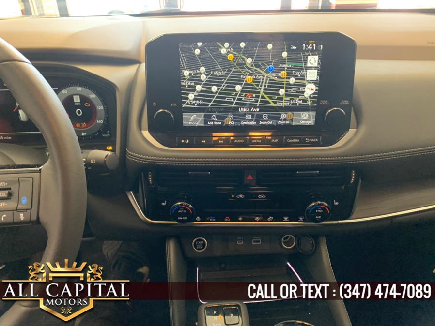 2022 Nissan Rogue AWD Platinum, available for sale in Brooklyn, New York | All Capital Motors. Brooklyn, New York 2022 Nissan Rogue AWD Platinum, available for sale in Brooklyn, New York | All Capital Motors. Brooklyn, New York