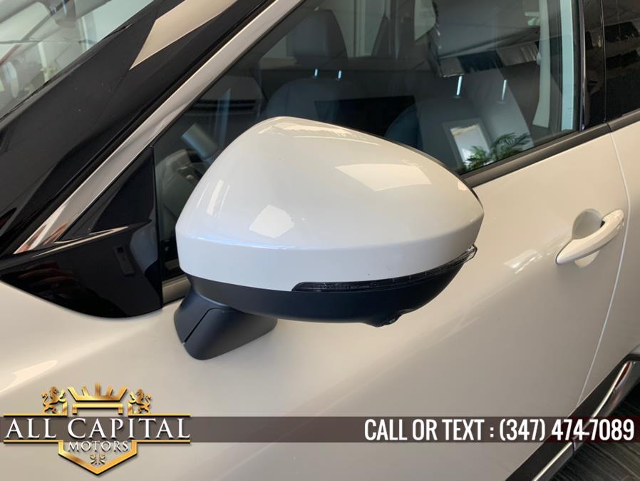 2022 Nissan Rogue AWD Platinum, available for sale in Brooklyn, New York | All Capital Motors. Brooklyn, New York 2022 Nissan Rogue AWD Platinum, available for sale in Brooklyn, New York | All Capital Motors. Brooklyn, New York