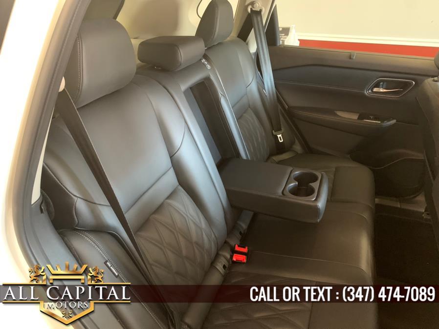 2022 Nissan Rogue AWD Platinum, available for sale in Brooklyn, New York | All Capital Motors. Brooklyn, New York 2022 Nissan Rogue AWD Platinum, available for sale in Brooklyn, New York | All Capital Motors. Brooklyn, New York