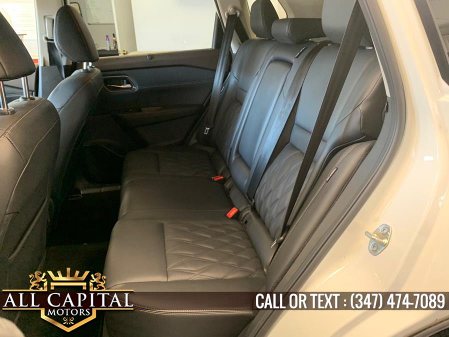 2022 Nissan Rogue AWD Platinum, available for sale in Brooklyn, New York | All Capital Motors. Brooklyn, New York 2022 Nissan Rogue AWD Platinum, available for sale in Brooklyn, New York | All Capital Motors. Brooklyn, New York