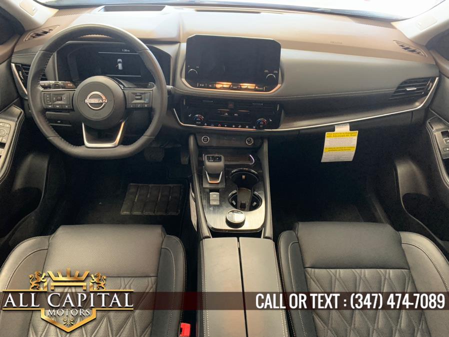 2022 Nissan Rogue AWD Platinum, available for sale in Brooklyn, New York | All Capital Motors. Brooklyn, New York 2022 Nissan Rogue AWD Platinum, available for sale in Brooklyn, New York | All Capital Motors. Brooklyn, New York