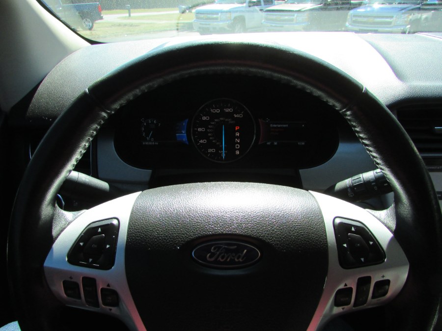 2014 Ford Edge 4dr SEL AWD, available for sale in East Windsor, Connecticut | United Auto Sales of E Windsor, Inc. East Windsor, Connecticut 2014 Ford Edge 4dr SEL AWD, available for sale in East Windsor, Connecticut | United Auto Sales of E Windsor, Inc. East Windsor, Connecticut
