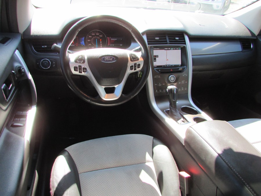 2014 Ford Edge 4dr SEL AWD, available for sale in East Windsor, Connecticut | United Auto Sales of E Windsor, Inc. East Windsor, Connecticut 2014 Ford Edge 4dr SEL AWD, available for sale in East Windsor, Connecticut | United Auto Sales of E Windsor, Inc. East Windsor, Connecticut