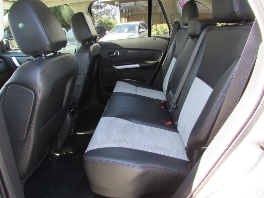 2014 Ford Edge 4dr SEL AWD, available for sale in East Windsor, Connecticut | United Auto Sales of E Windsor, Inc. East Windsor, Connecticut 2014 Ford Edge 4dr SEL AWD, available for sale in East Windsor, Connecticut | United Auto Sales of E Windsor, Inc. East Windsor, Connecticut
