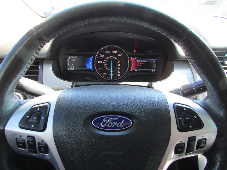 2014 Ford Edge 4dr SEL AWD, available for sale in East Windsor, Connecticut | United Auto Sales of E Windsor, Inc. East Windsor, Connecticut 2014 Ford Edge 4dr SEL AWD, available for sale in East Windsor, Connecticut | United Auto Sales of E Windsor, Inc. East Windsor, Connecticut