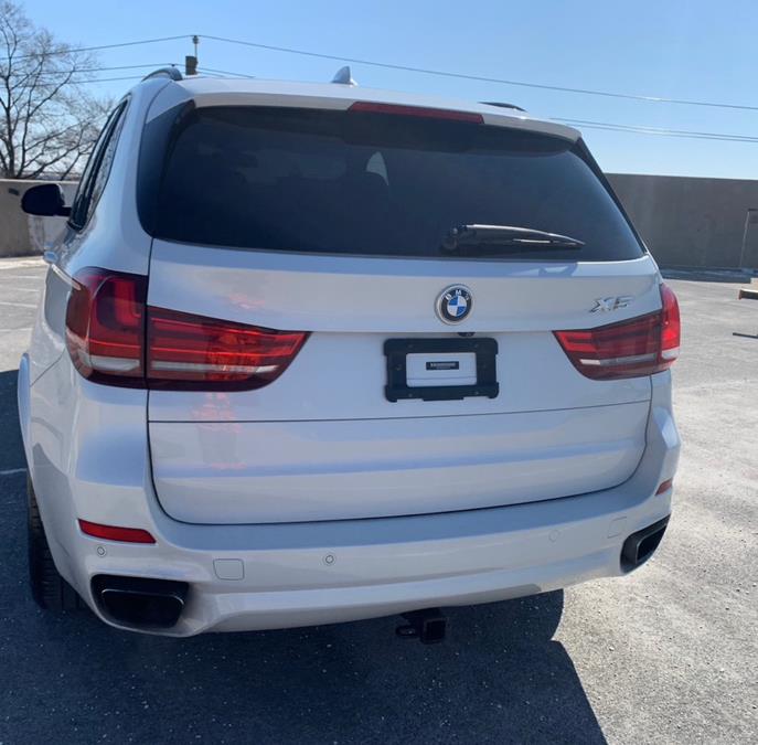 2016 BMW X5 M5 AWD 4dr xDrive50i, available for sale in Plainville, Connecticut | Choice Group LLC Choice Motor Car. Plainville, Connecticut