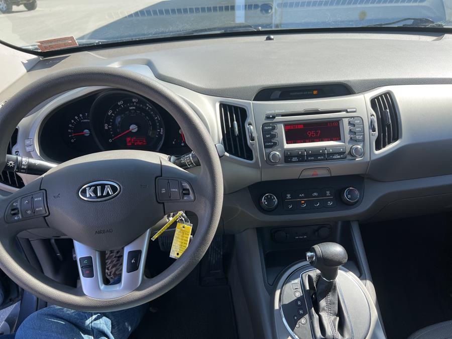 2011 Kia Sportage AWD 4dr LX, available for sale in Bangor , Maine | Pray's Auto Sales . Bangor , Maine 2011 Kia Sportage AWD 4dr LX, available for sale in Bangor , Maine | Pray's Auto Sales . Bangor , Maine