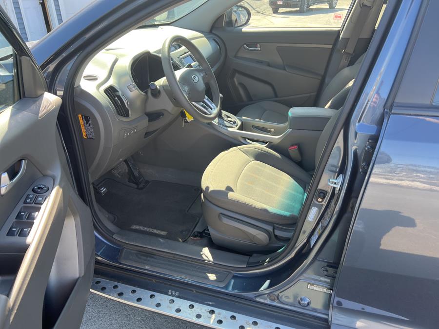 2011 Kia Sportage AWD 4dr LX, available for sale in Bangor , Maine | Pray's Auto Sales . Bangor , Maine 2011 Kia Sportage AWD 4dr LX, available for sale in Bangor , Maine | Pray's Auto Sales . Bangor , Maine