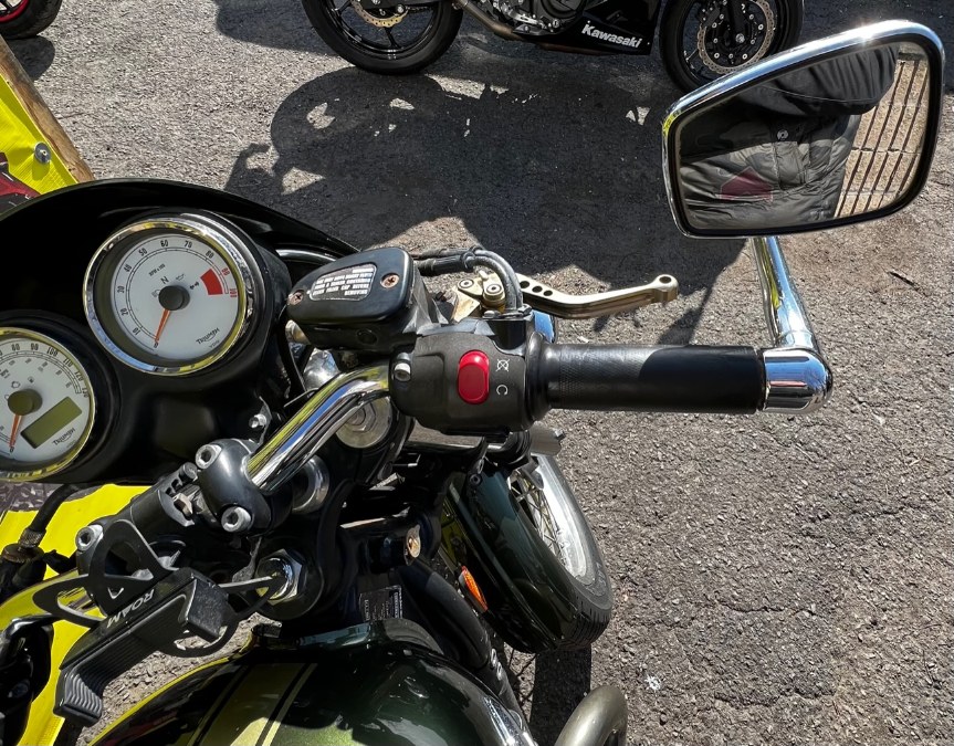 2014 Triumph Thruxton 900, available for sale in Brooklyn, New York | Autoforward Motors Inc.. Brooklyn, New York 2014 Triumph Thruxton 900, available for sale in Brooklyn, New York | Autoforward Motors Inc.. Brooklyn, New York
