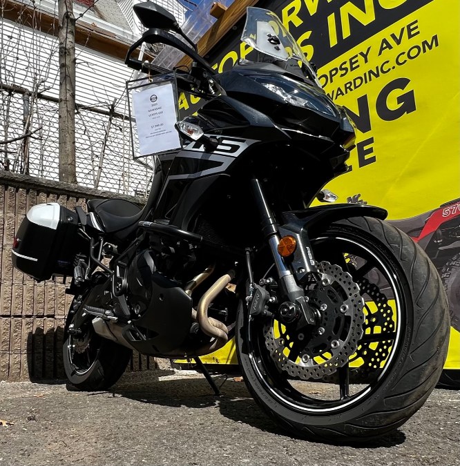 2020 KAWASAKI VERSYS 650, available for sale in Brooklyn, New York | Autoforward Motors Inc.. Brooklyn, New York 2020 KAWASAKI VERSYS 650, available for sale in Brooklyn, New York | Autoforward Motors Inc.. Brooklyn, New York