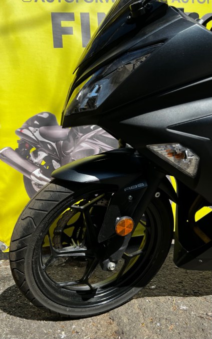 2016 KAWASAKI NINJA 300 EX300, available for sale in Brooklyn, New York | Autoforward Motors Inc.. Brooklyn, New York 2016 KAWASAKI NINJA 300 EX300, available for sale in Brooklyn, New York | Autoforward Motors Inc.. Brooklyn, New York