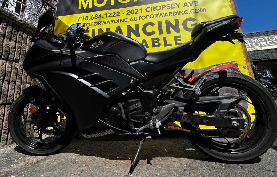 2016 KAWASAKI NINJA 300 EX300, available for sale in Brooklyn, New York | Autoforward Motors Inc.. Brooklyn, New York 2016 KAWASAKI NINJA 300 EX300, available for sale in Brooklyn, New York | Autoforward Motors Inc.. Brooklyn, New York
