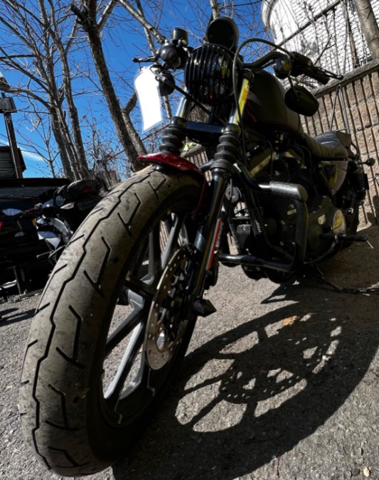 2019 HARLEY-DAVIDSON IRON 883 SPORSTER, available for sale in Brooklyn, New York | Autoforward Motors Inc.. Brooklyn, New York 2019 HARLEY-DAVIDSON IRON 883 SPORSTER, available for sale in Brooklyn, New York | Autoforward Motors Inc.. Brooklyn, New York