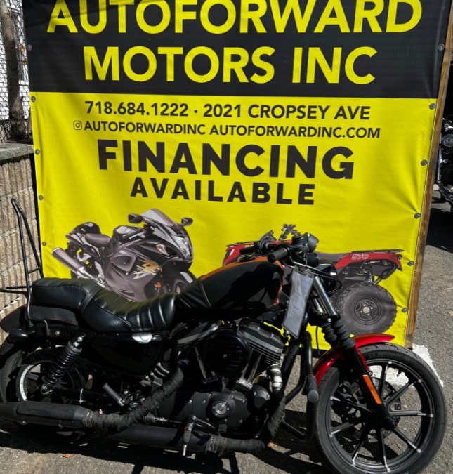2019 HARLEY-DAVIDSON IRON 883 SPORSTER, available for sale in Brooklyn, New York | Autoforward Motors Inc.. Brooklyn, New York 2019 HARLEY-DAVIDSON IRON 883 SPORSTER, available for sale in Brooklyn, New York | Autoforward Motors Inc.. Brooklyn, New York