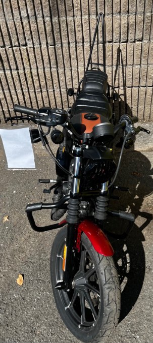 2019 HARLEY-DAVIDSON IRON 883 SPORSTER, available for sale in Brooklyn, New York | Autoforward Motors Inc.. Brooklyn, New York 2019 HARLEY-DAVIDSON IRON 883 SPORSTER, available for sale in Brooklyn, New York | Autoforward Motors Inc.. Brooklyn, New York
